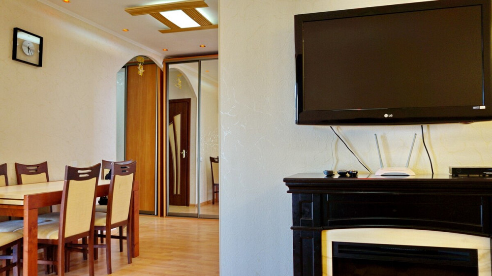 Оренда Квартира 3-кімнатна, 20/25 поверх на Елизаветы Чавдар ул. Київ - фото 12