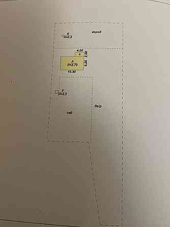Продаж земельної ділянки 23 соток на Тригірья Житомир