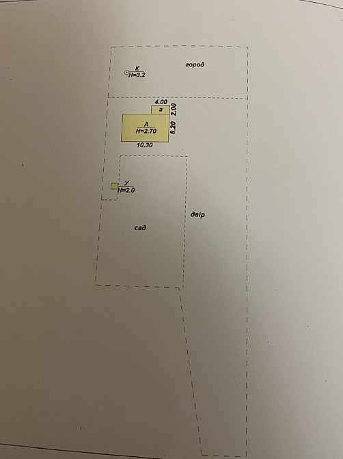 Продаж земельної ділянки 23 соток на Тригірья Zhytomyr - photo 2