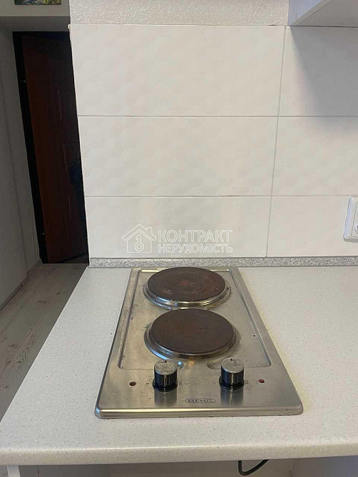 Продаж Квартира 1-кімнатна, 2/3 поверх на вул. Бібліка Харків - фото 14