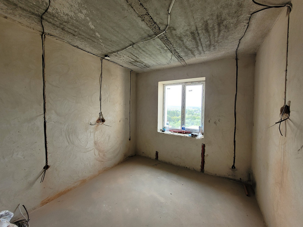 Продаж Квартира 3-кімнатна, 9/9 поверх на Яблунева, 2 Vovchynets - photo 17