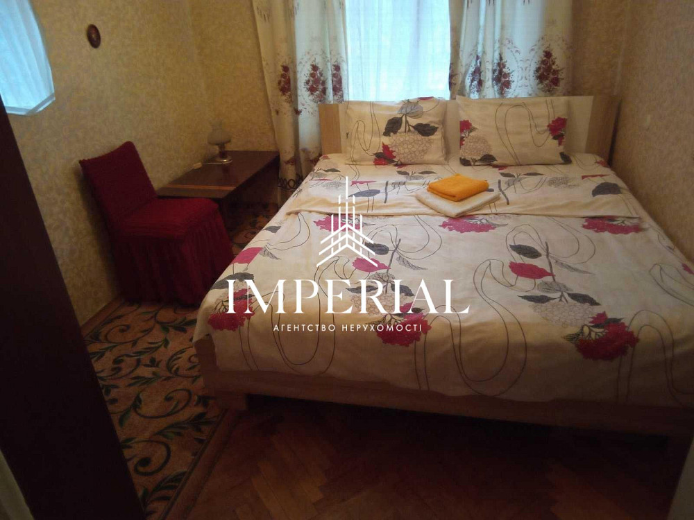 Продаж 3к Квартира 62 кв.м Плеханова вул. Kiev - photo 8