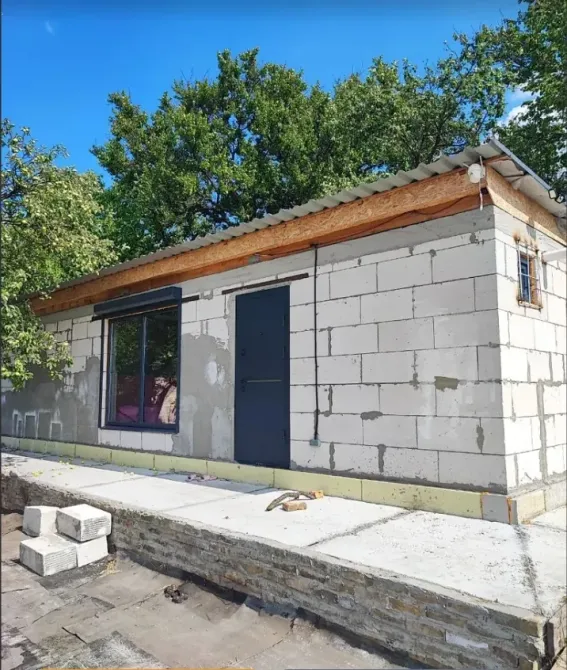 For sale 1-storey Summer house  35 sq.m 2 rooms at Таромское Dnipro - photo 17