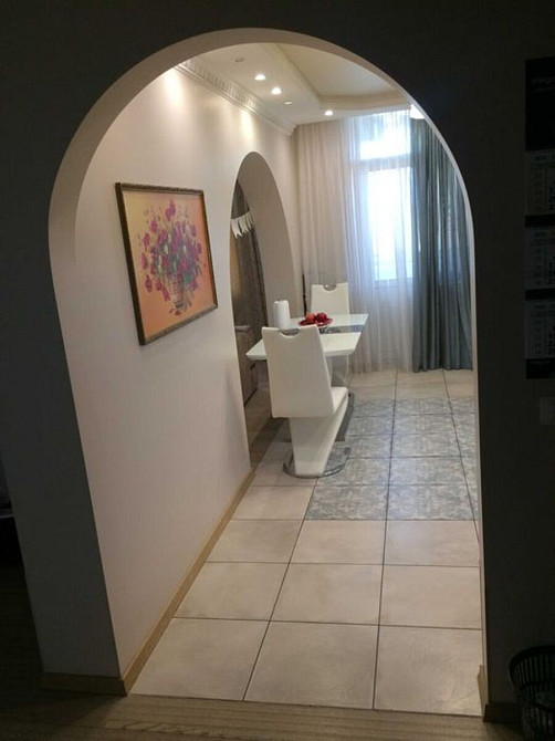 Продаж Квартира 3-кімнатна, 24/25 поверх на Драгоманова, 40е Киев - изображение 11