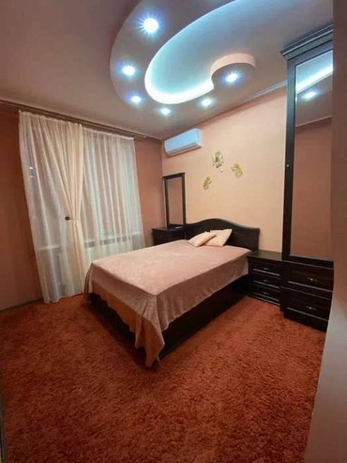 Оренда Квартира 2-кімнатна, 7/9 поверх на ул. Енисейская, 8 Київ - фото 4