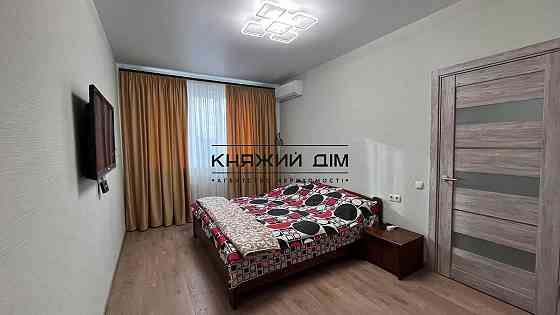 Оренда Квартира 1-кімнатна, 17/25 поверх на Архитектора Вербицкого ул. Київ