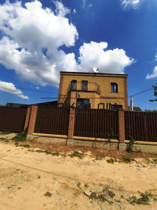 Продажа дома 185 м2 селе Новые Безрадичи. Код Объекта № 2210412  - фото 10