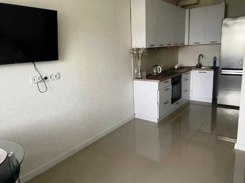 Продаж Квартира 1-кімнатна, 10/25 поверх на улица Сверстюка Евгения, д.6 Киев - изображение 5