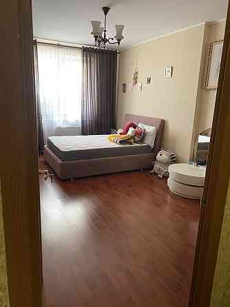 1-комнатная квартира с ремонтом и паркоместом "Массив Радужный" Limanka