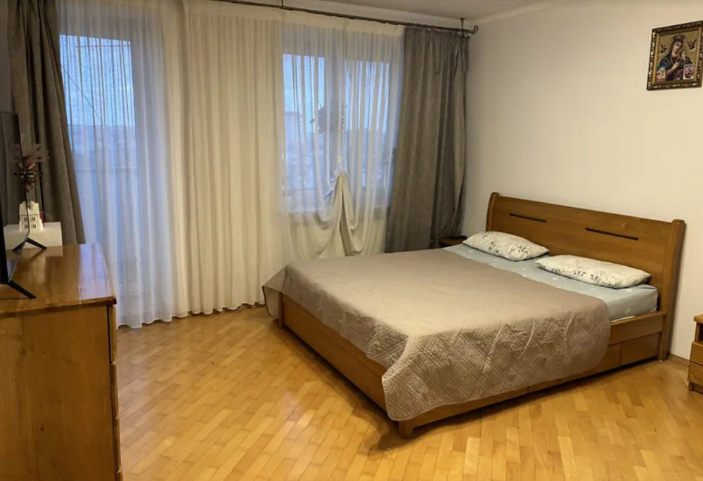 Продаж 3к квартири 88.1 кв. м на вул. Микулинецька Великая Березовица - изображение 3