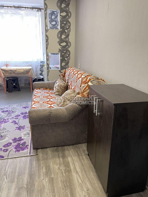 Продаж Квартира 1-кімнатна, 3/9 поверх на вул. Байрона Харків - фото 5