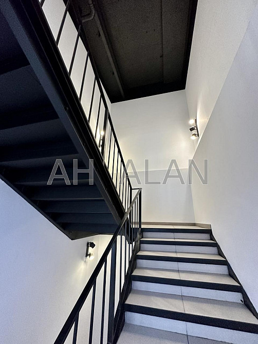 Оренда офісне приміщення на Гетьмана Вадима вул., 6 поверх - 8/10 Київ - фото 12