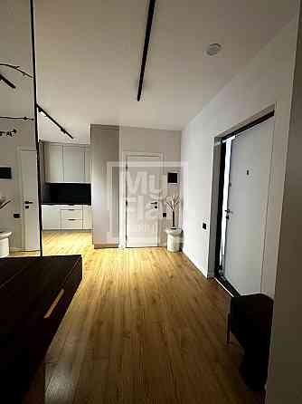 Продаж Квартира 3-кімнатна, 15/21 поверх на вул. Максимовича Михайла Киев