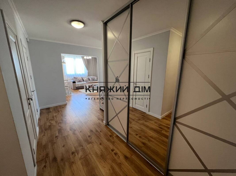 Генератор !!!Продажа 3х ком. квартиры студии на Позняках Код Объекта № 21141817 Київ - фото 12