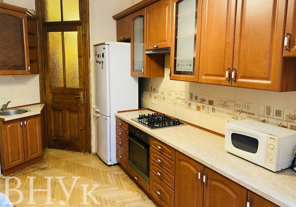 Продаж Квартира 2-кімнатна, 2/3 поверх на вул. Поповича L'viv - photo 10