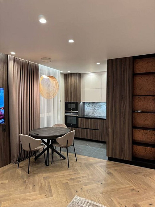 Продаж Квартира 3-кімнатна, 22/24 поверх на Джона Маккейна, 1б Kiev - photo 5