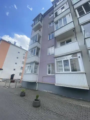 Продаж 3к Квартира 136 кв.м Нижня Берегова вулиця 3Д Хмельницький - фото 3