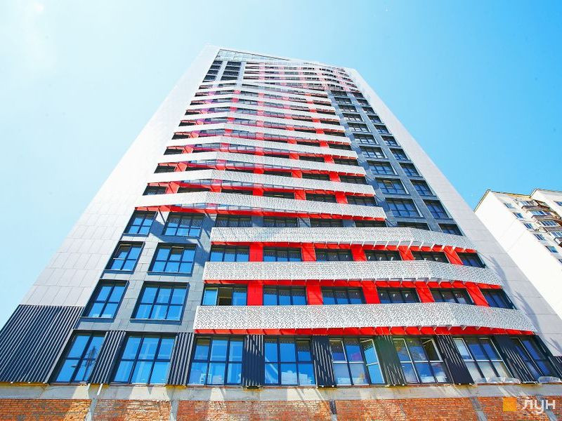 Продаж Квартира 3-кімнатна, 19/21 поверх на Василя Липківського (раніше Урицького) вул., д. 16в Kiev - photo 19