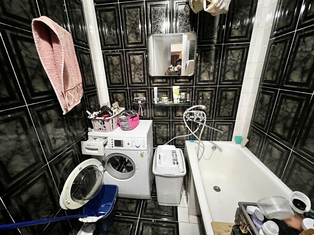 Продам 2-комнатую квартиру, Люстдорфская дорога / Бреуса Одеса - фото 11