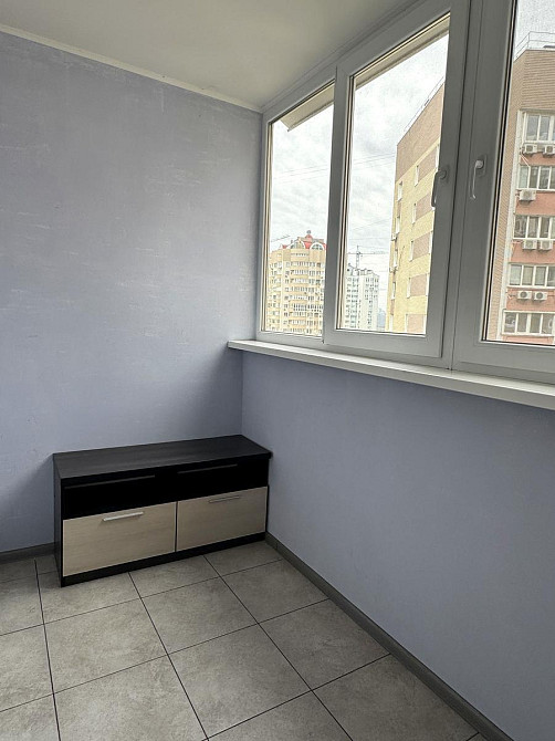 Оренда Квартира 2-кімнатна, 18/25 поверх на Урлівська, 34 Київ - фото 7