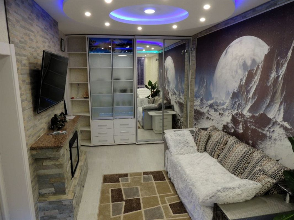 Оренда Квартира 2-кімнатна, 22/25 поверх на ул. Анны Ахматовой, 22 Kiev - photo 3