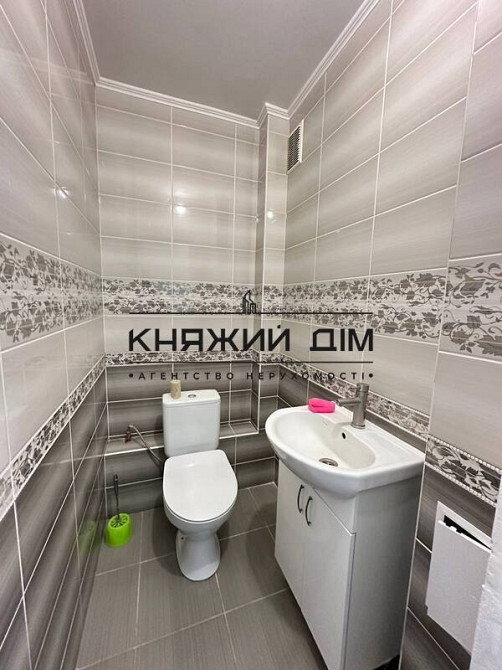 Оренда Квартира 1-кімнатна, 15/20 поверх на Декабристов ул./Братства Тарасовцев ул. Kiev - photo 13