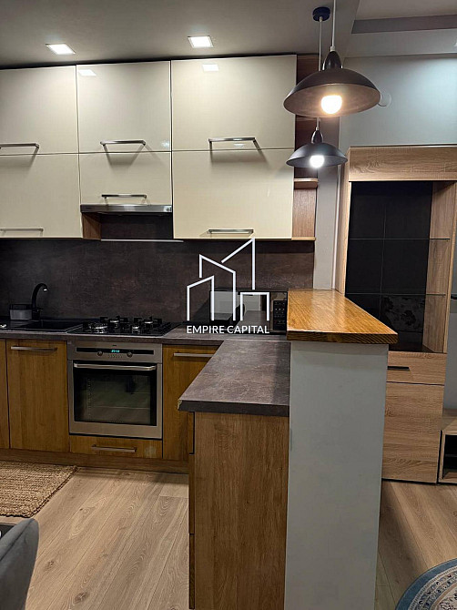 Оренда 1к Квартира 58 кв.м Скорині Фрациска вул. Львів - фото 7