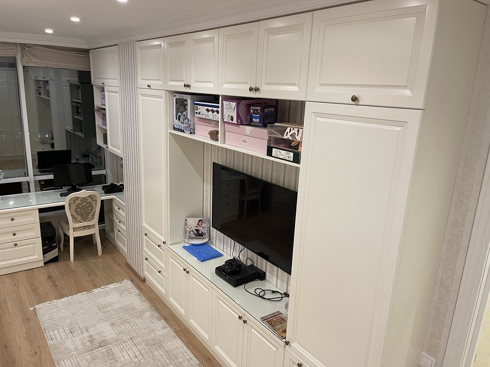 Продаж Квартира 3-кімнатна, 11/18 поверх на Большая Арнаутская ул., 26 Odessa - photo 14