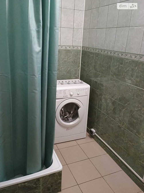 Оренда Квартира 1-кімнатна, 1/25 поверх на вул. Урлівська, 24 Київ - фото 7