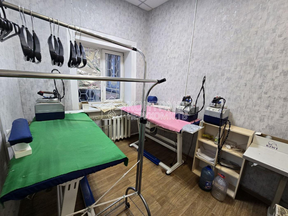 Продаж виробниче приміщення на вул. Георгія Тарасенка приміщень - 6 Харьков - изображение 5