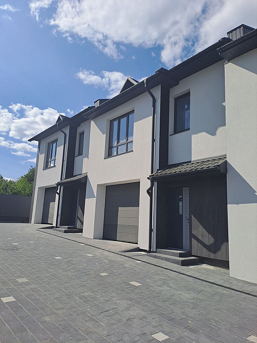 Тернопільський район. с. Підгороднє.Будинок.Продаж. Підгородне - фото 18