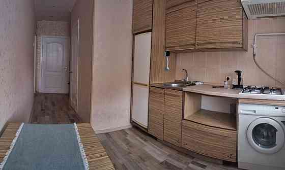 Оренда Квартира 1-кімнатна, 5/5 поверх на Дегтярiвська, 43/6 Київ