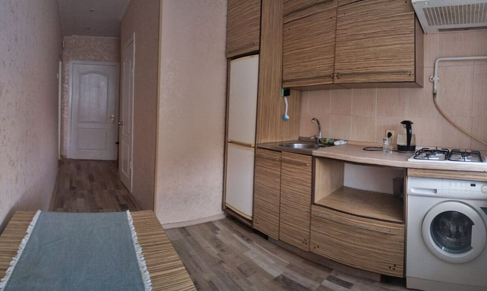 Оренда Квартира 1-кімнатна, 5/5 поверх на Дегтярiвська, 43/6 Київ - фото 5