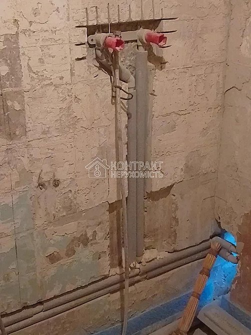 Продаж Квартира 3-кімнатна, 5/5 поверх на вул. Петра Григоренка Харків - фото 10