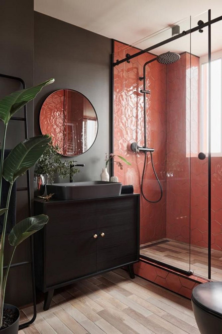 Продаж Квартира 3-кімнатна, 13/14 поверх на Соборності вул., д. 17 Київ - фото 15