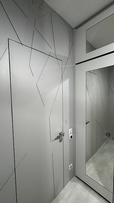 Продаж Квартира 2-кімнатна, 16/18 поверх на Миколи Руденка вул., д. 14-Д Киев - изображение 9