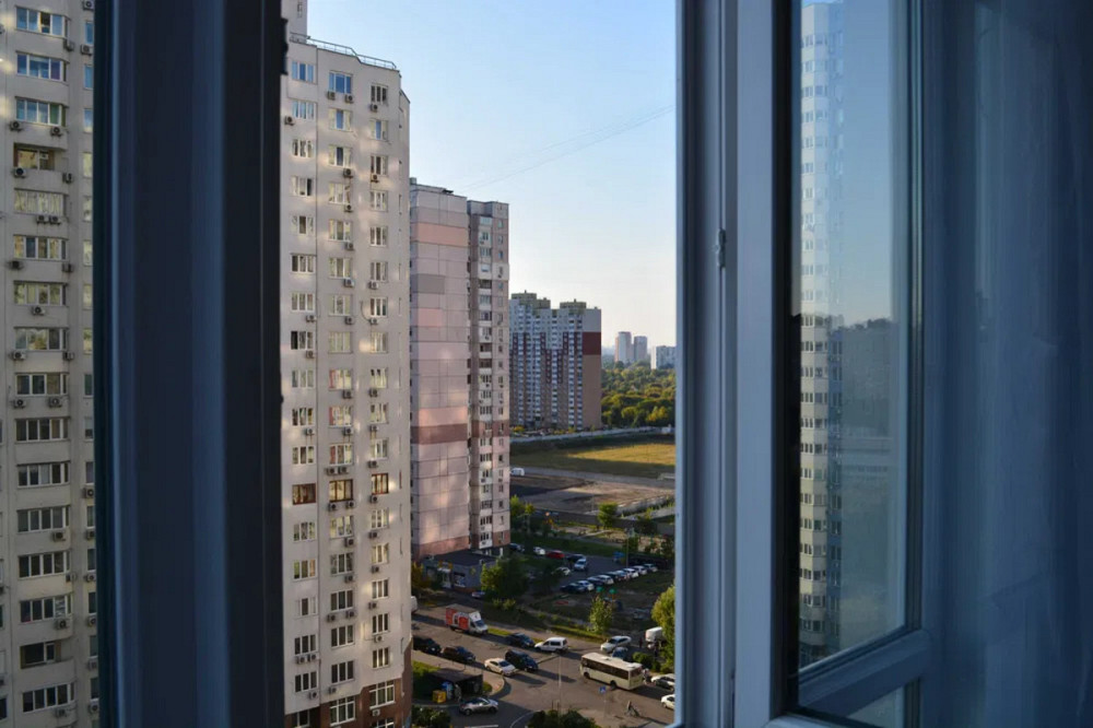 Оренда Квартира 1-кімнатна, 13/25 поверх на Пчілки, 7 Київ - фото 9