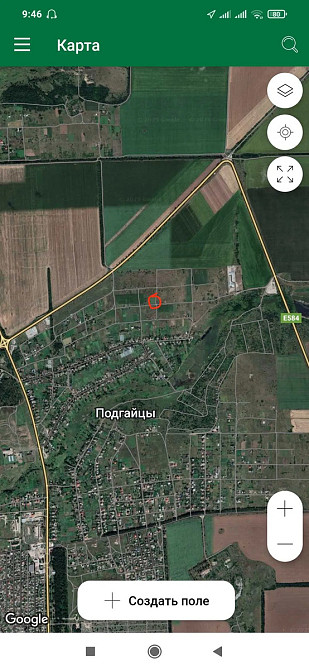 Продаж земельної ділянки 28 соток Кропивницький - фото 2