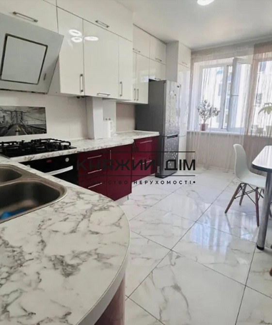 Продаж 2-кімнатної квартири в ЖК Green Yard, Ірпінь. № 21146099 Ірпінь - фото 1