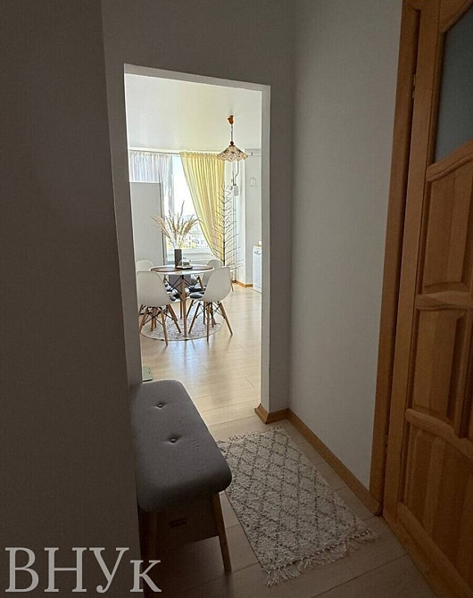Продаж Квартира 1-кімнатна, 8/9 поверх на вул. Ленона L'viv - photo 10