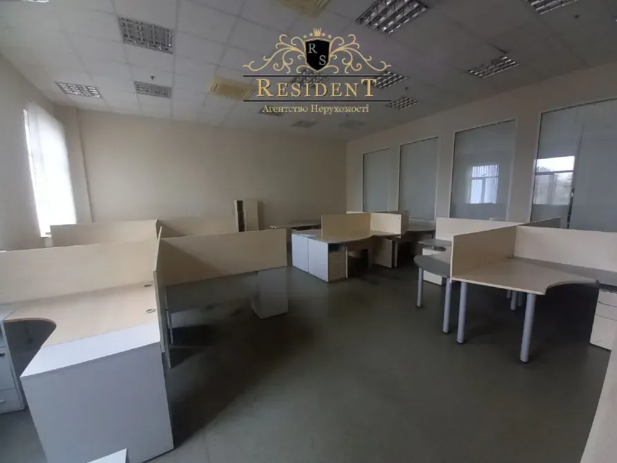 Здається Офісні приміщення площа 884 кв.м  Дніпро  Дніпро - фото 3
