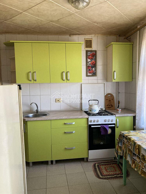 Оренда Квартира 1-кімнатна, 8/9 поверх на вул. Золочівська Харьков - изображение 2