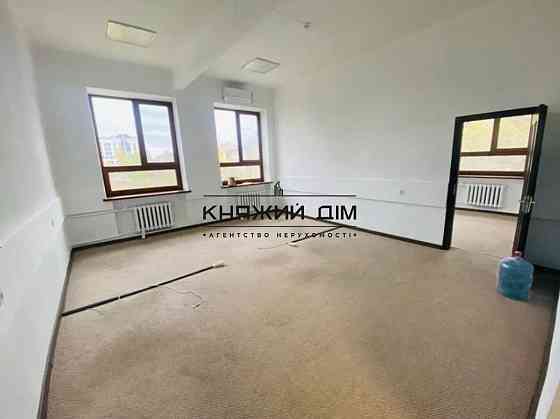 Оренда офісне приміщення на вул. Патриса Лумумбы ул./Іоанна Павла II поверх - 4/4 Київ