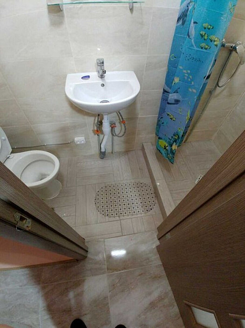 Оренда Квартира 1-кімнатна, 1/3 поверх на Совська, 23В Київ - фото 4