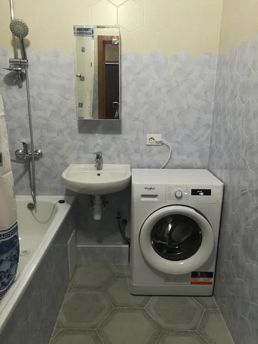 Оренда Квартира 1-кімнатна, 18/18 поверх на Вишняківська, 52 Київ - фото 14