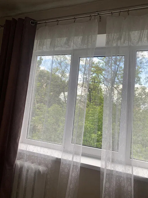 Оренда Квартира 2-кімнатна, 4/5 поверх на пр. Воскресенський, 16г Київ - фото 13