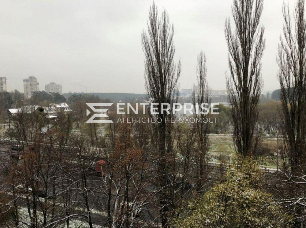 Продаж 1к Квартира 33 кв.м Победы вул. Kiev - photo 13