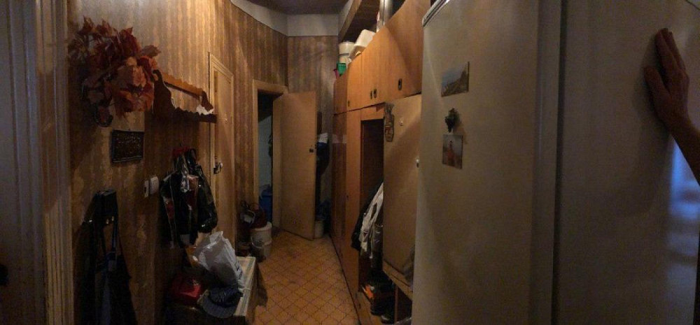 Продаж Квартира на площадь Григоренка Петра L'viv - photo 11