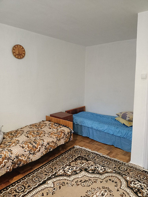 Оренда Квартира 1-кімнатна, 3/9 поверх на Олега Антонова (провул. Карла Маркса), 48 Вінниця - фото 7