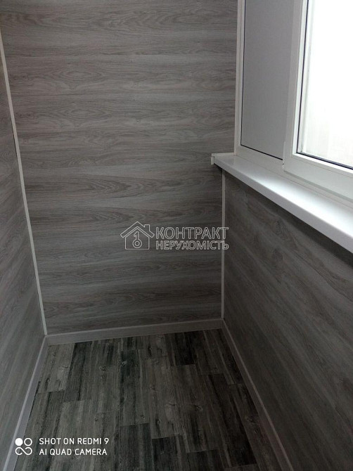 Оренда Квартира 1-кімнатна, 3/9 поверх на вул. Барабашова Харьков - изображение 2